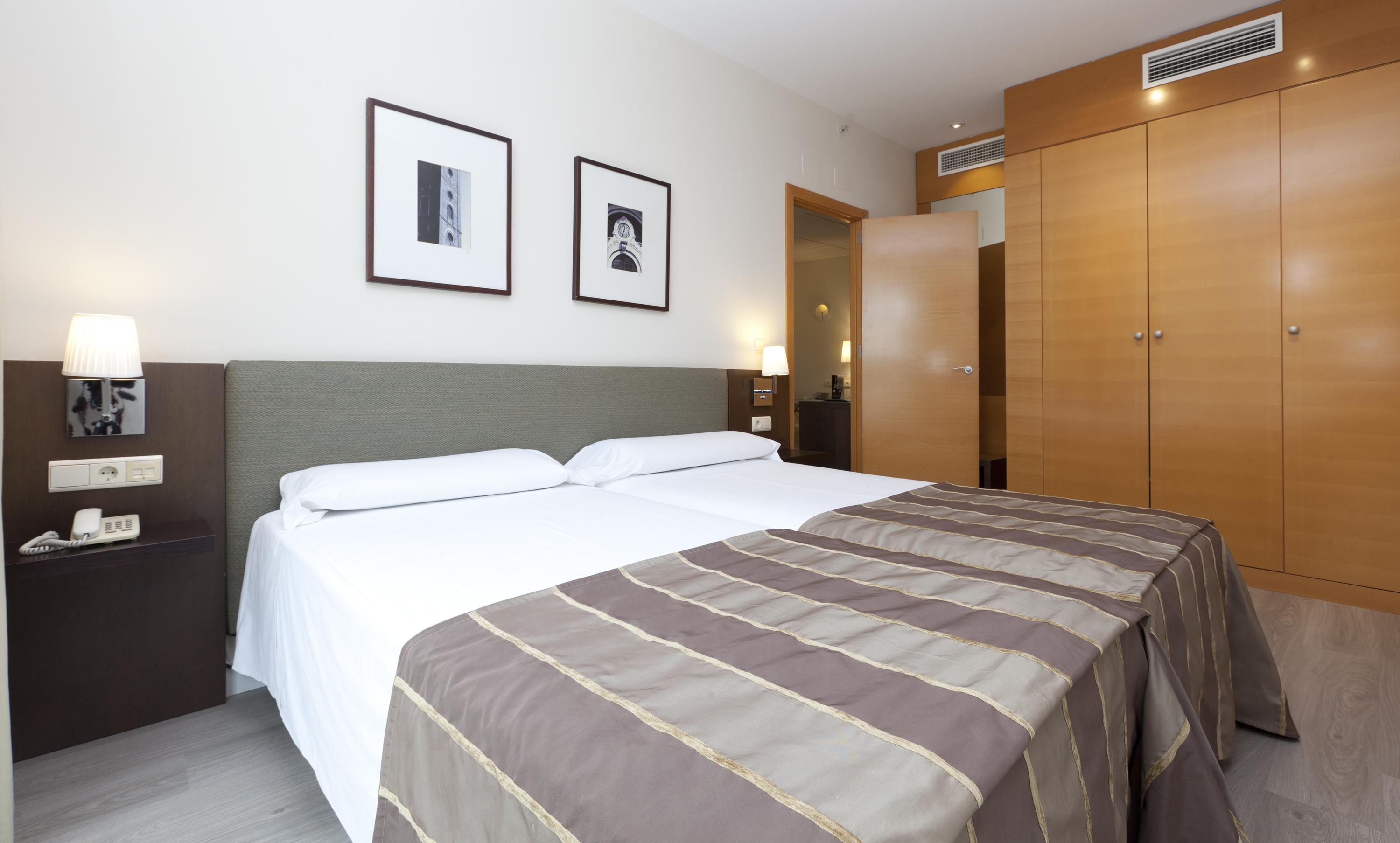 Vertice Hotel Sevilla
