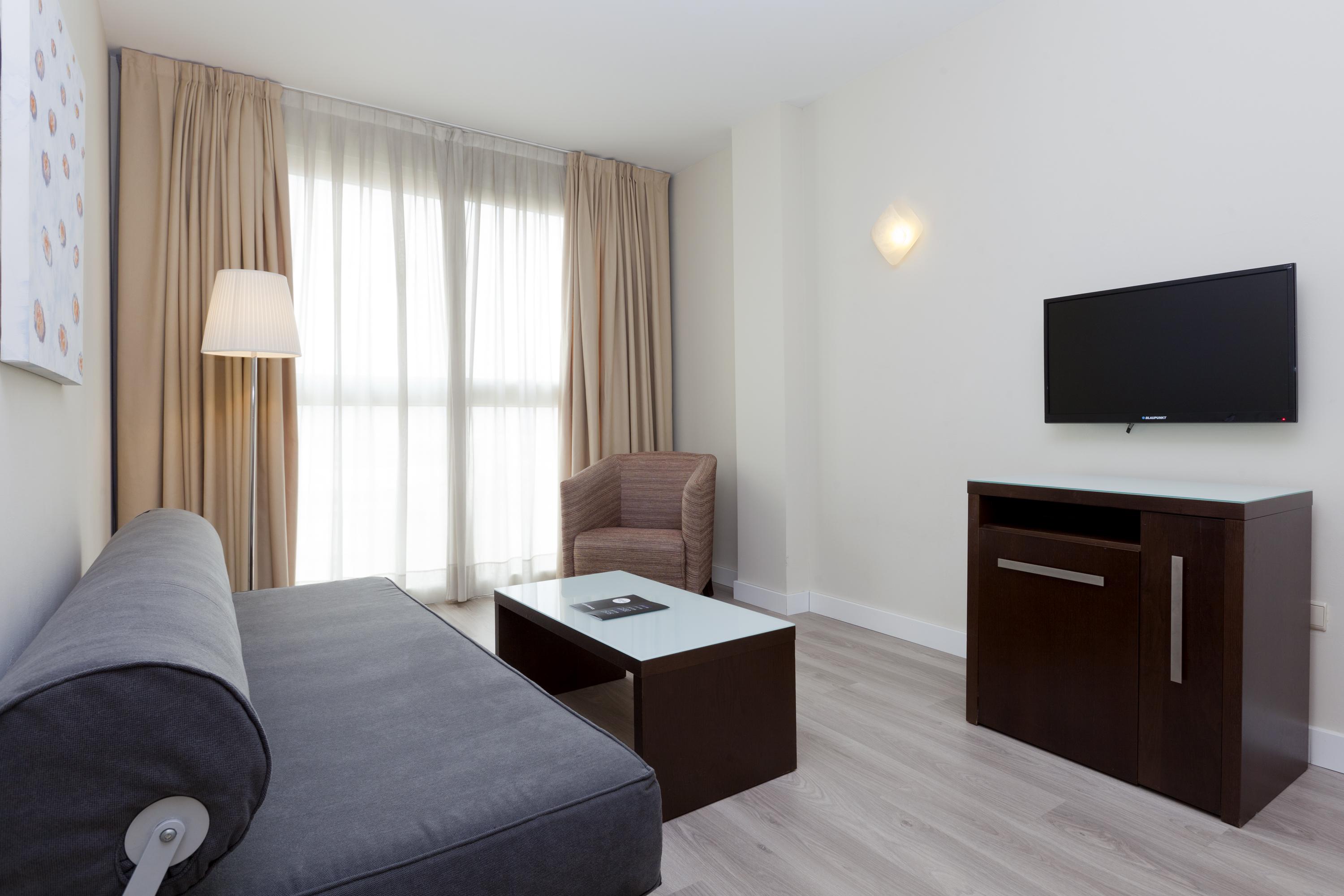 Hotel Vertice