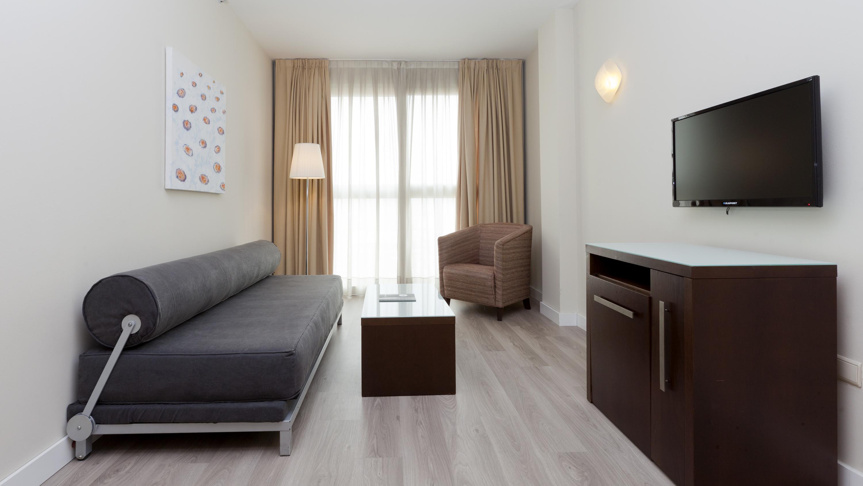 Vertice Hotel