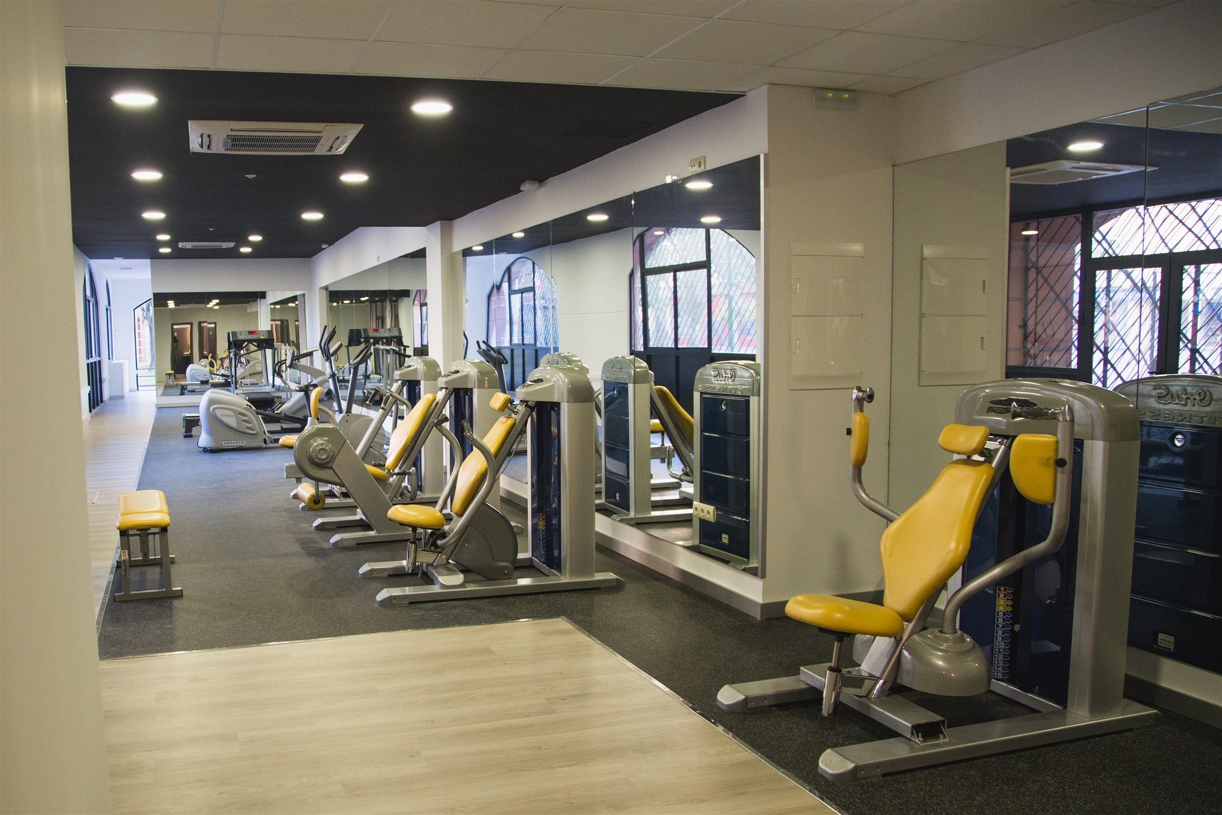 Hotel Vertice 4*