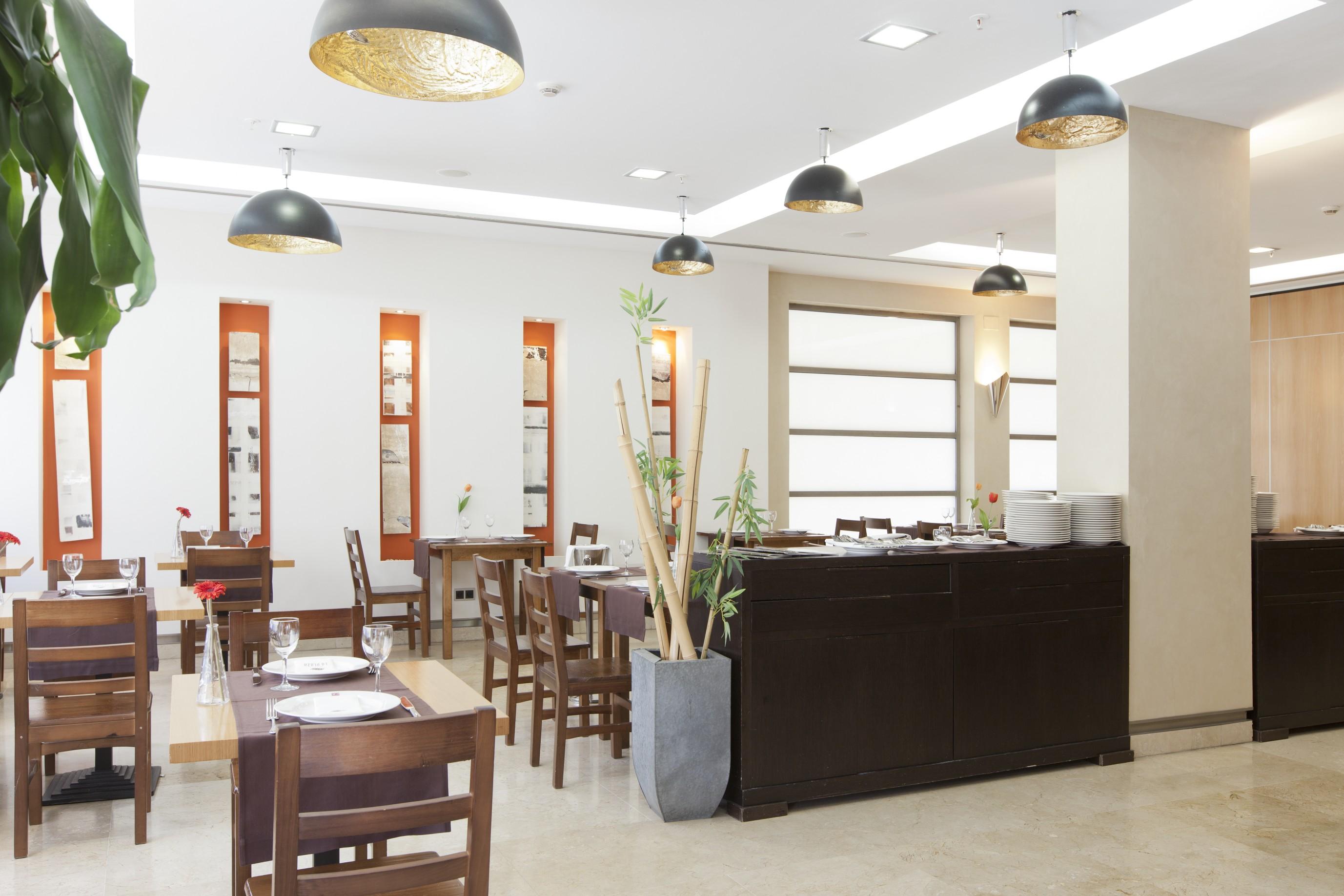 Hotel Vertice 4*