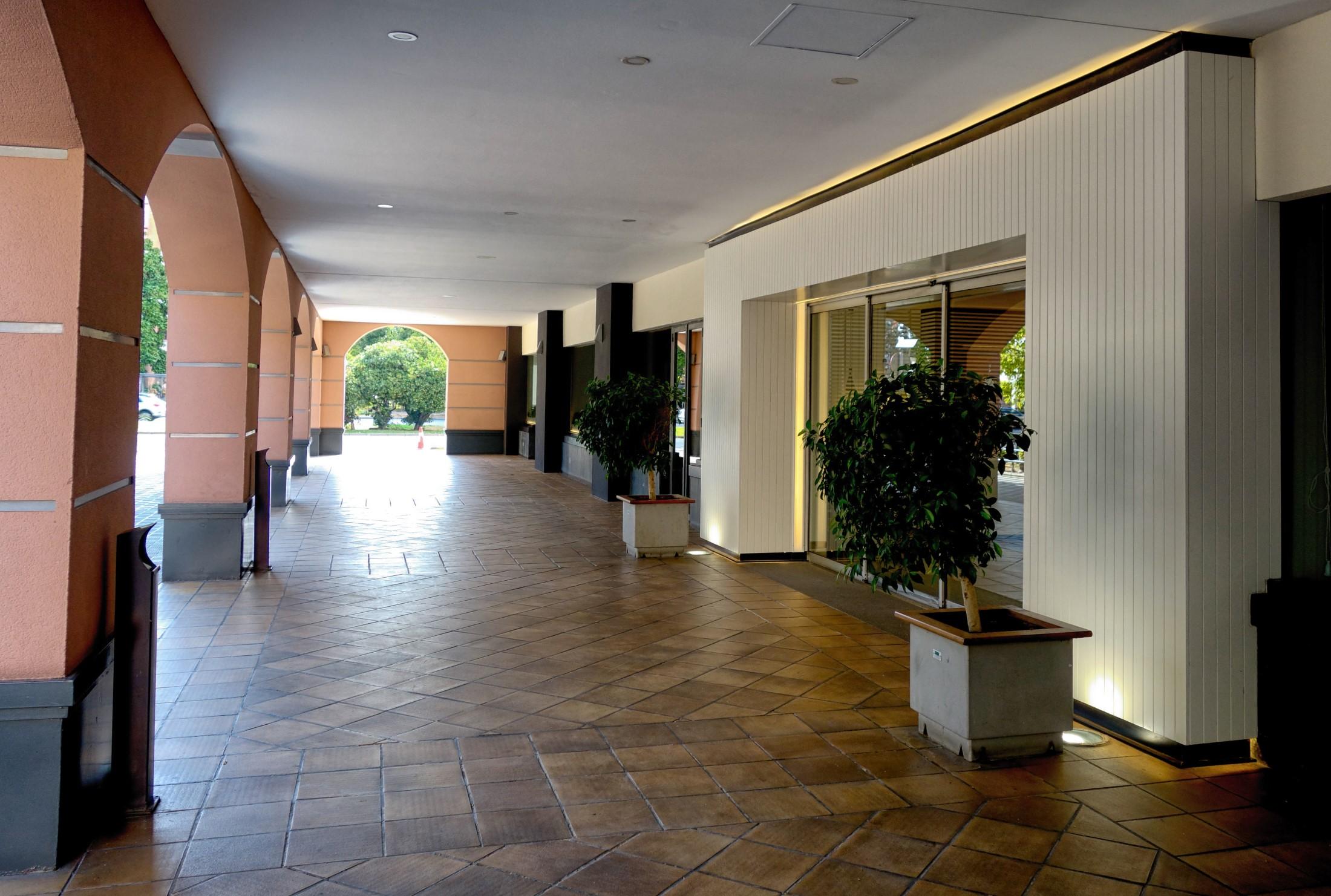 Hotel Vértice Séville