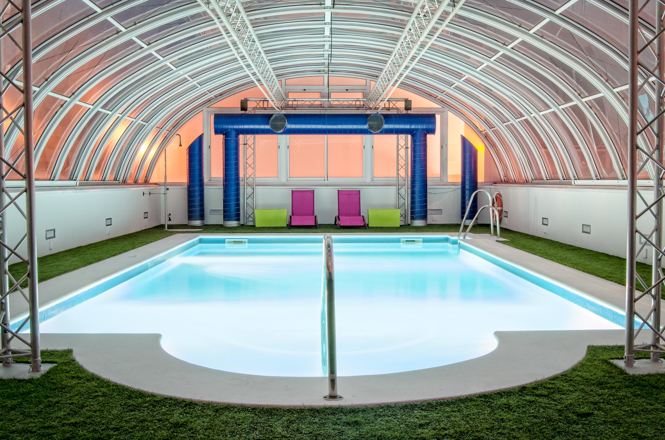 Vertice Hotel 4*
