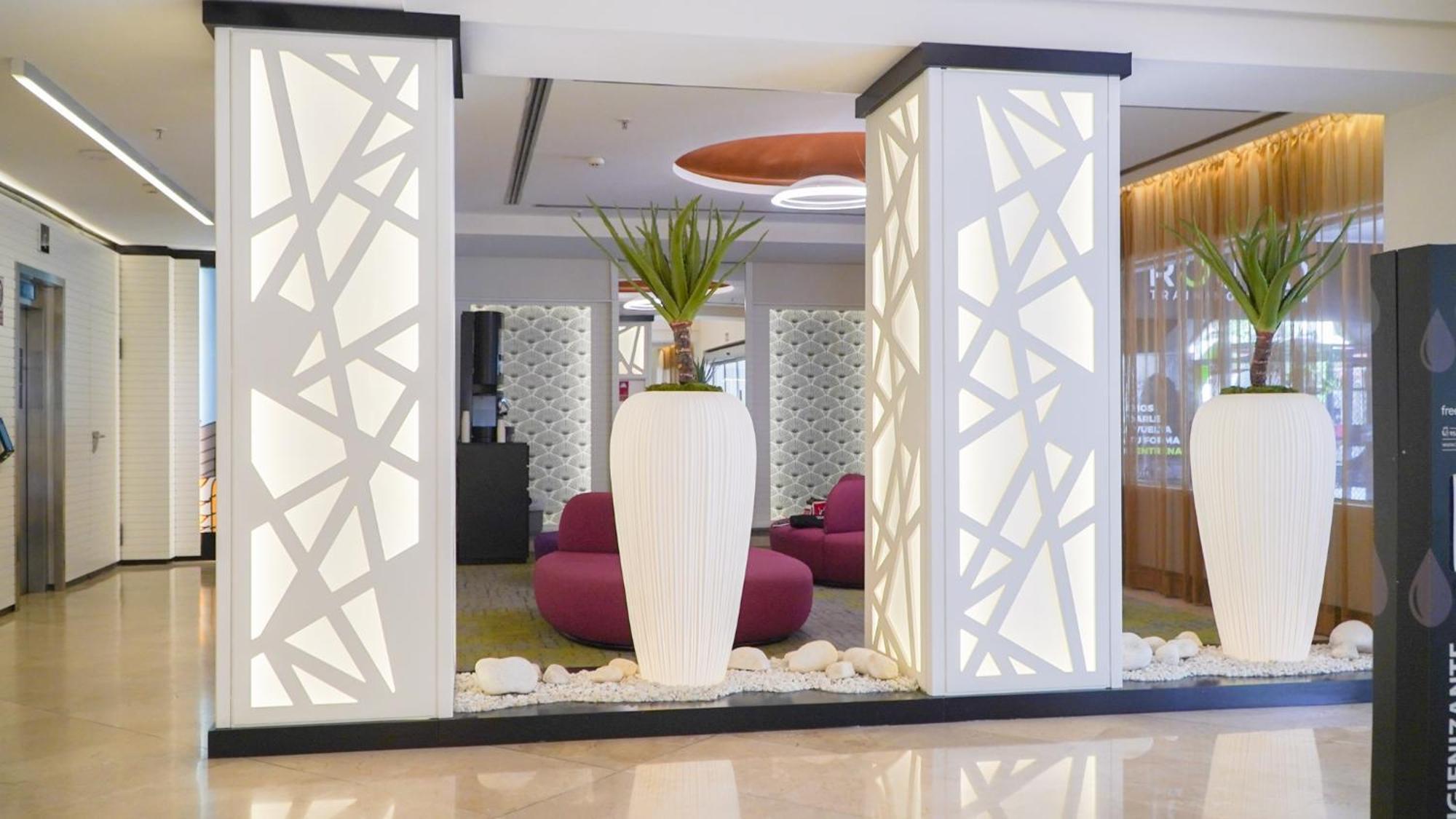 Vertice Hotel Sevilla
