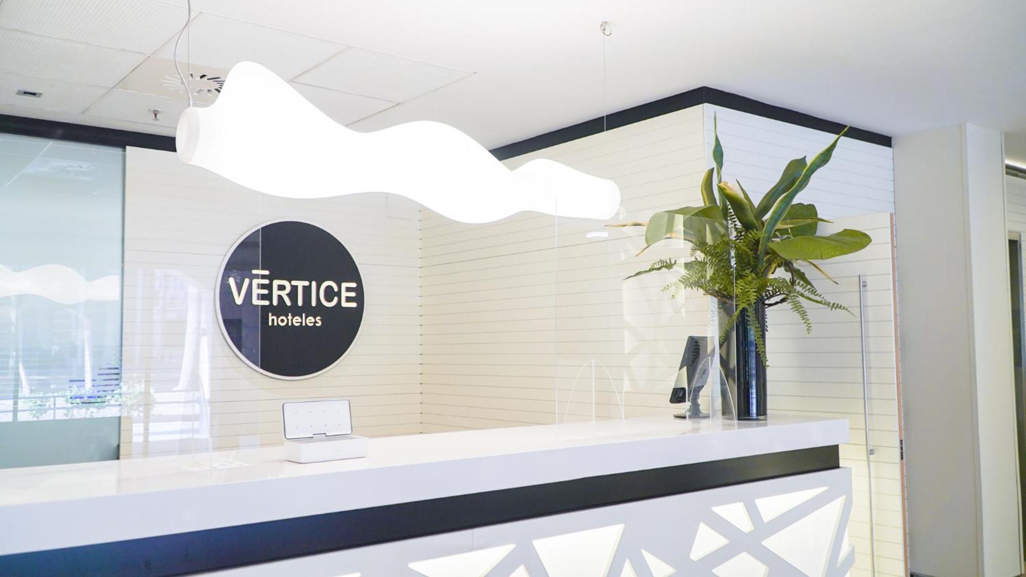 Vértice 4* Séville