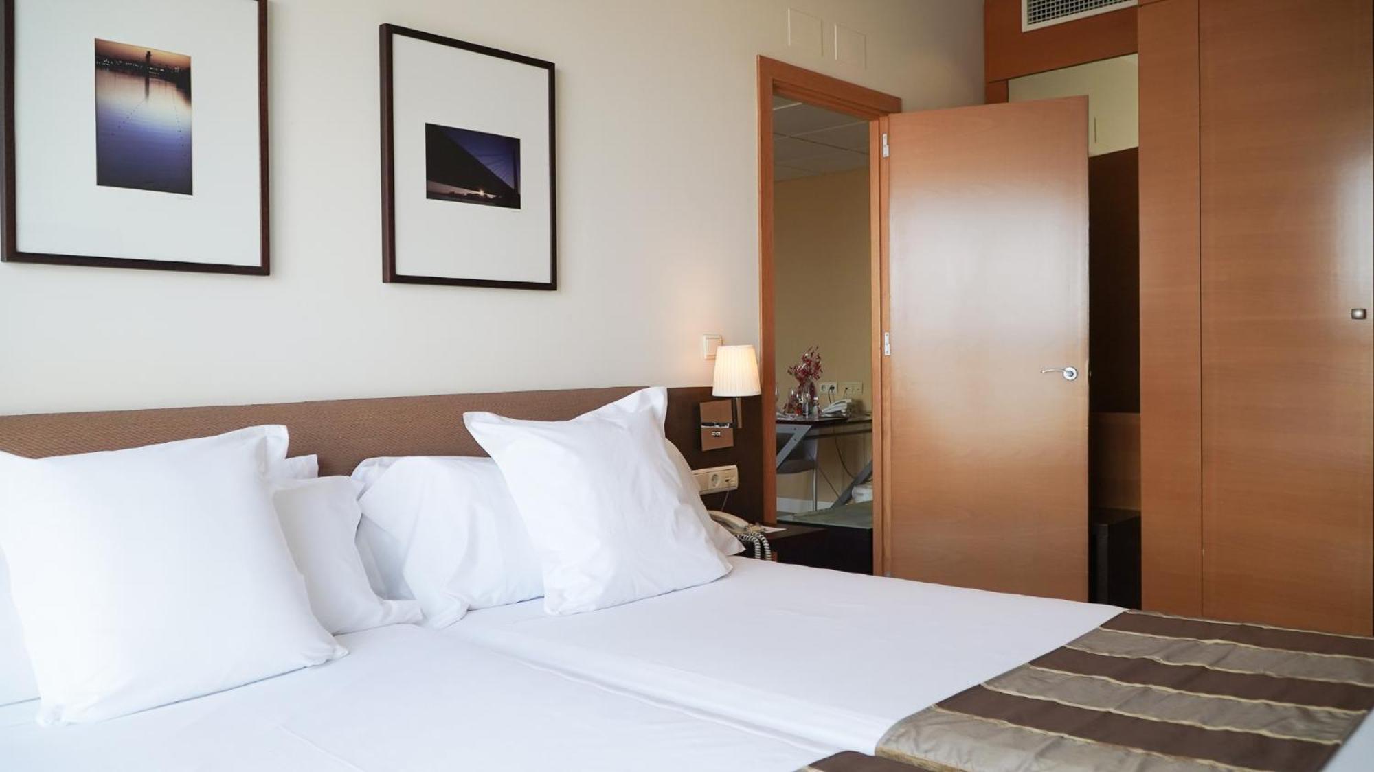 Vertice Hotel Sevilla