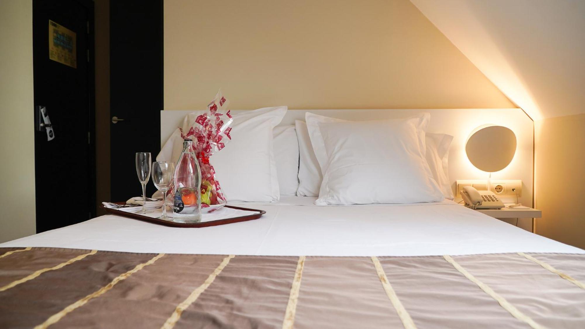 Vértice Hotel Séville