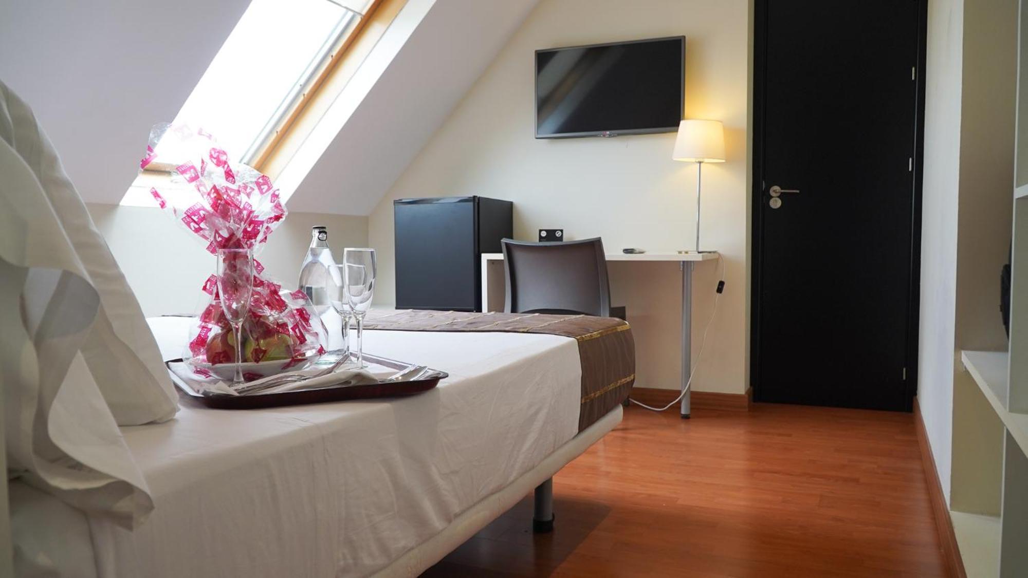 Hotel Vértice Séville
