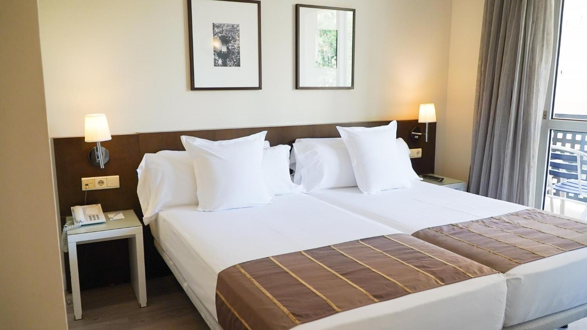 Vertice 4* Sevilla