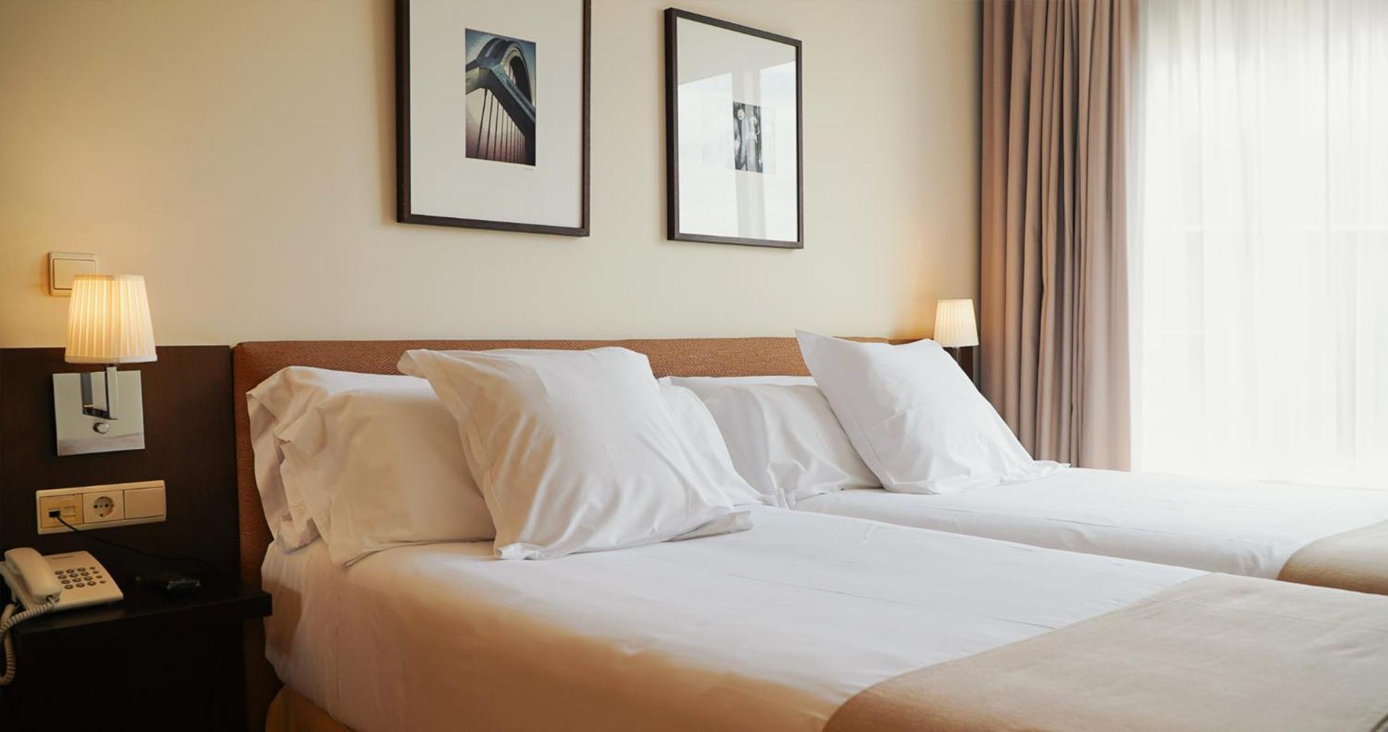 Hotel Vertice 4*