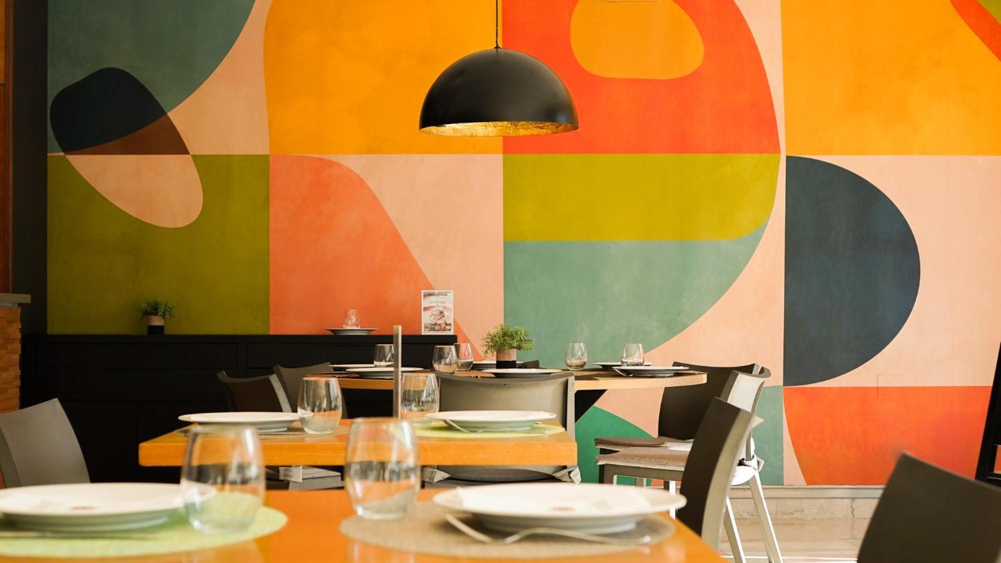 Hotel Vertice Sevilla