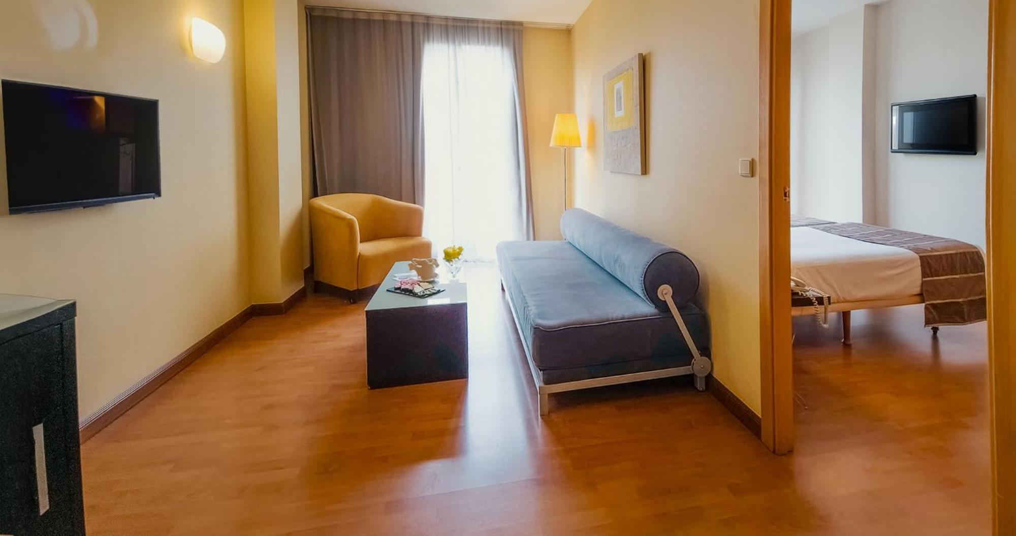 Vertice Hotel