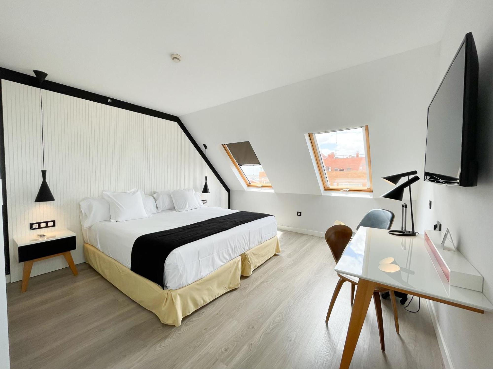 Vértice Hotel Séville