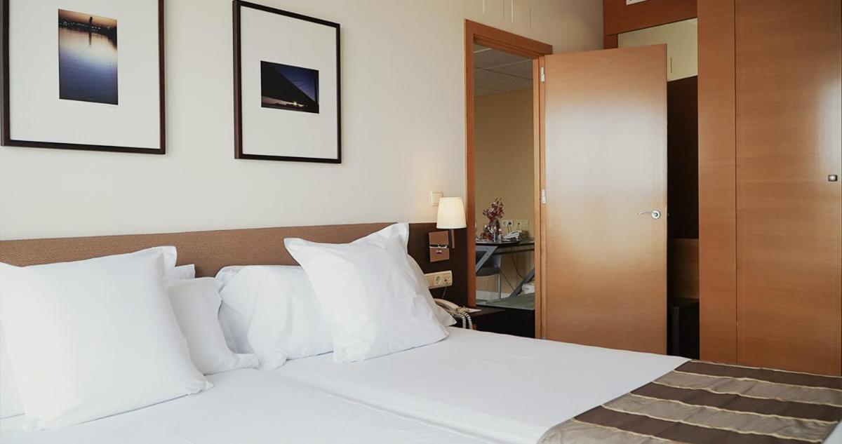 Vertice 4* Sevilla