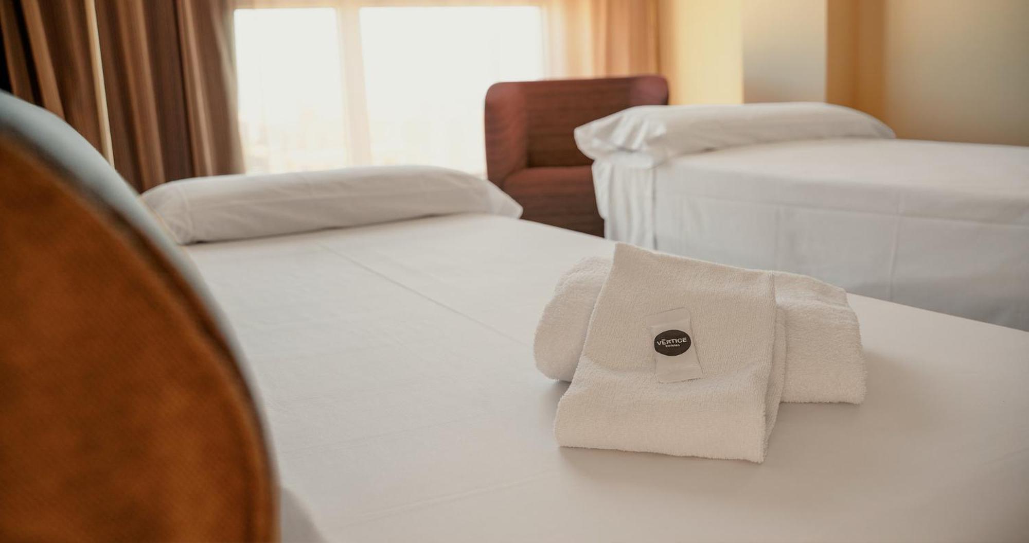 Vertice 4* Sevilla
