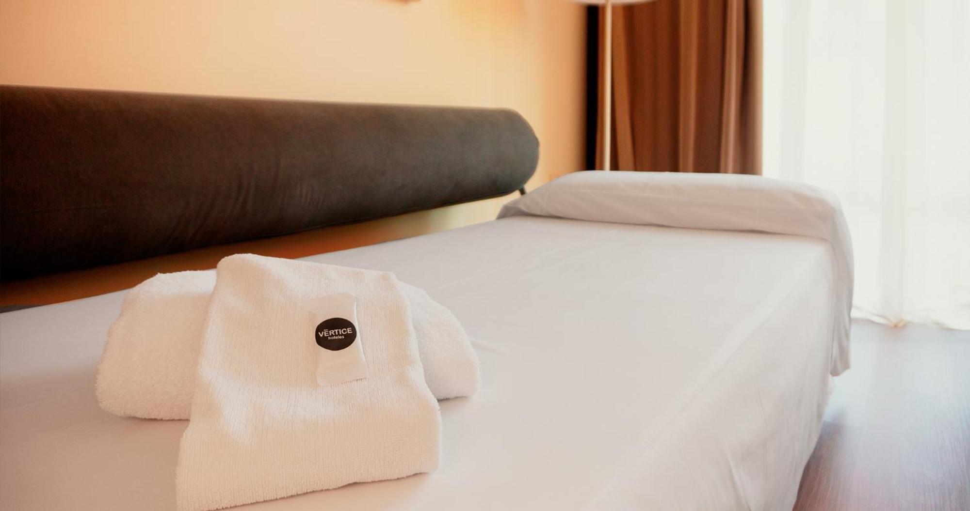 Vertice 4* Sevilla
