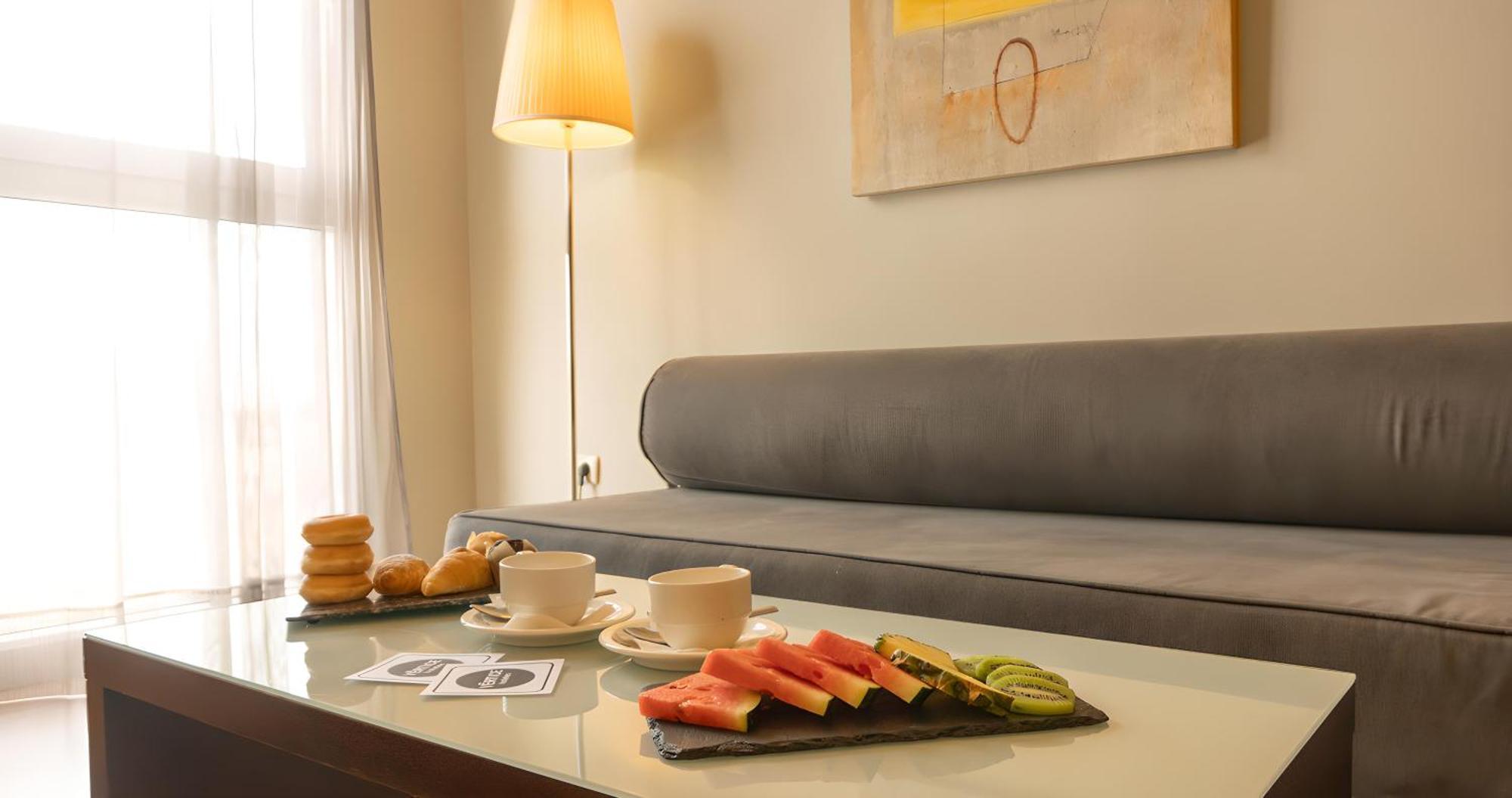 Vertice 4* Sevilla