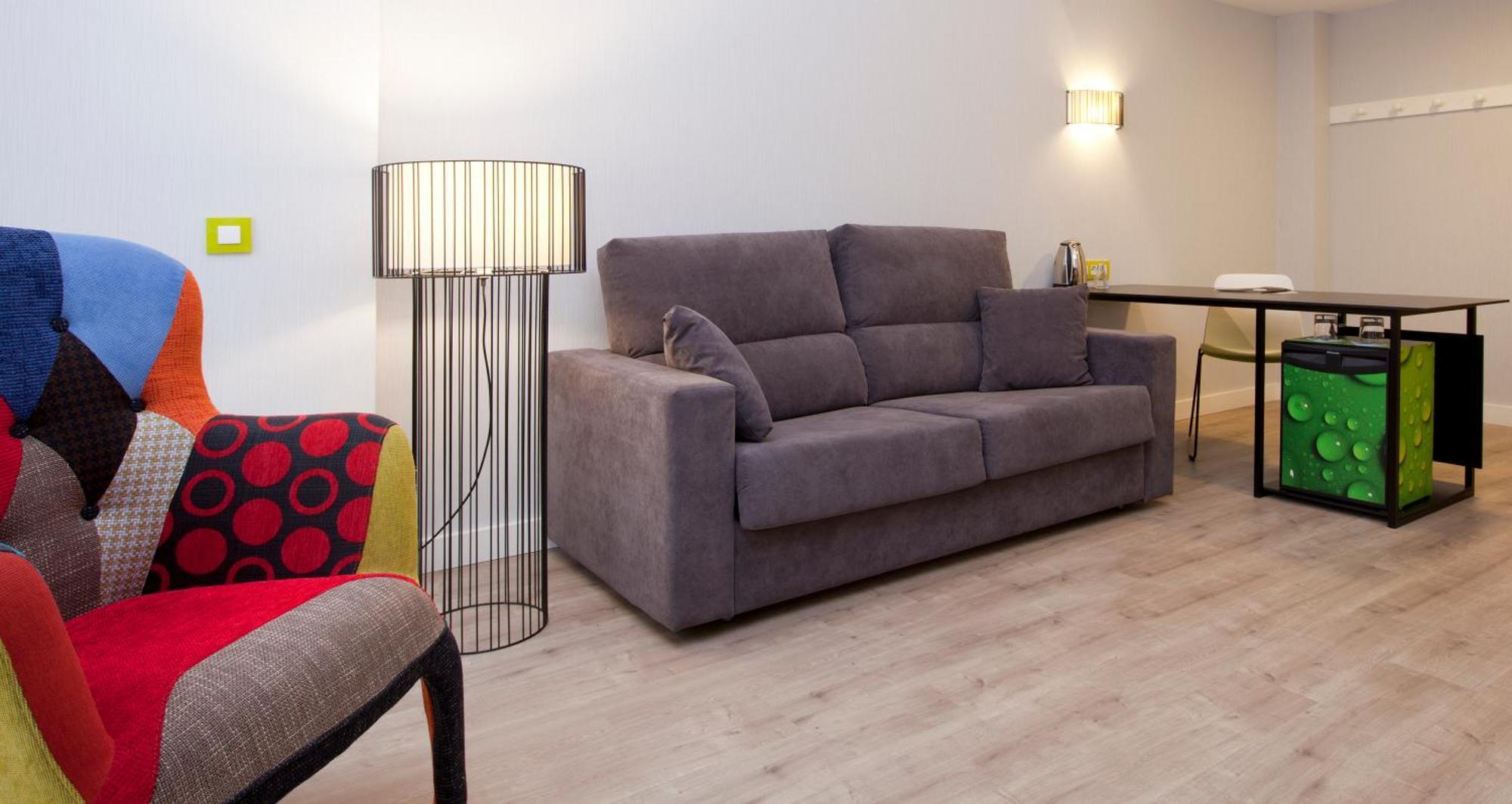 Hotel Vertice