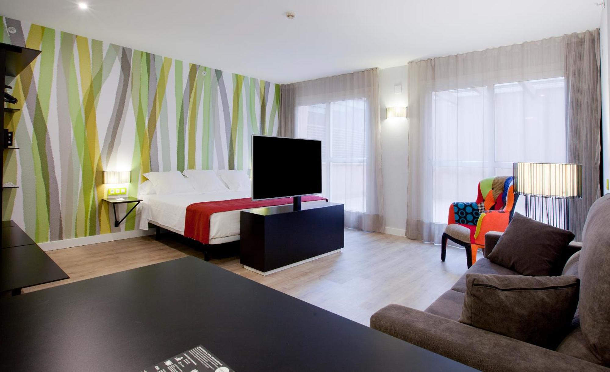 Vértice Hotel 4*